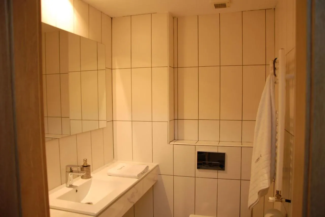 Citizen 9 Bed & Breakfast Thessaloniki