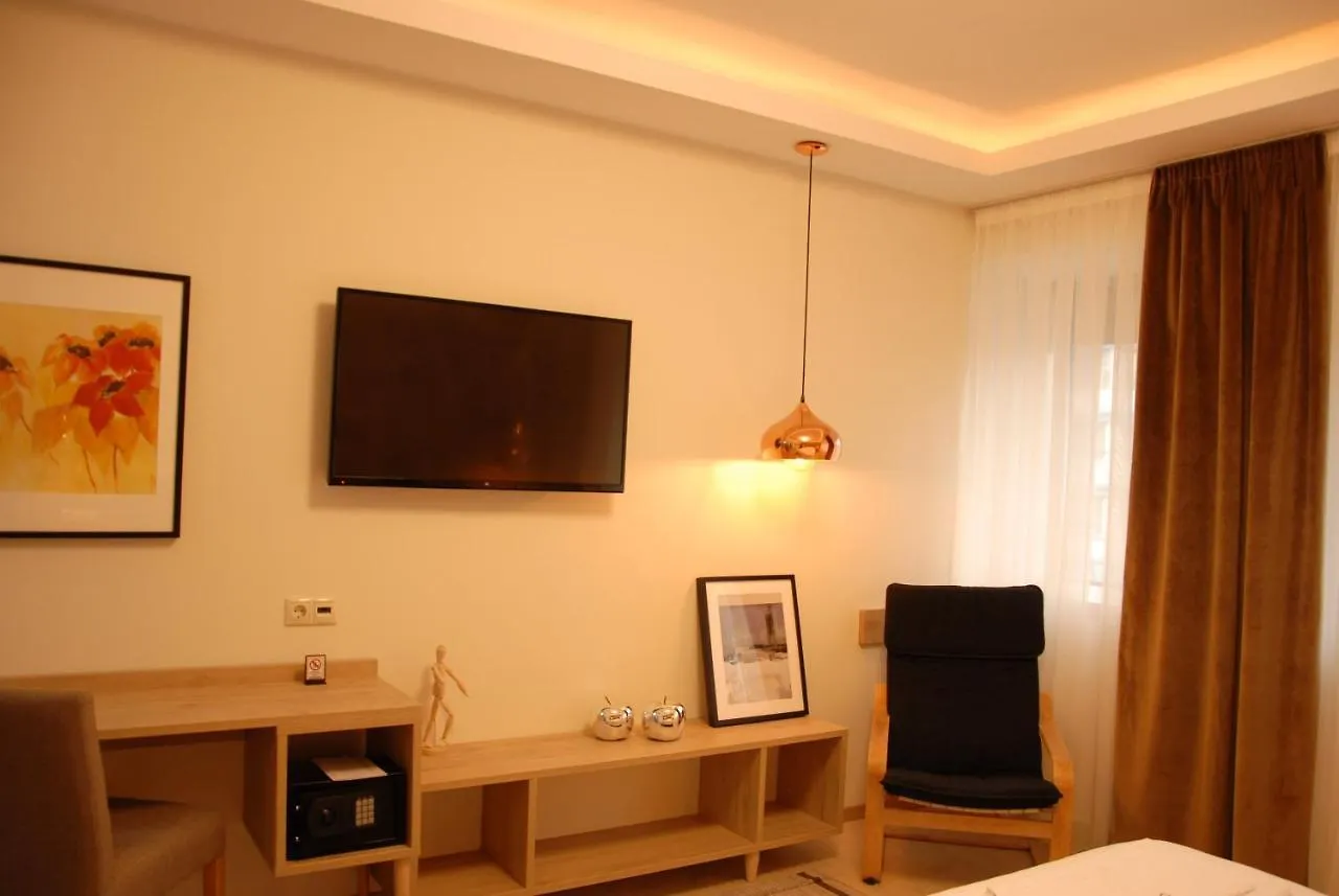 Citizen 9 Bed & Breakfast Thessaloniki