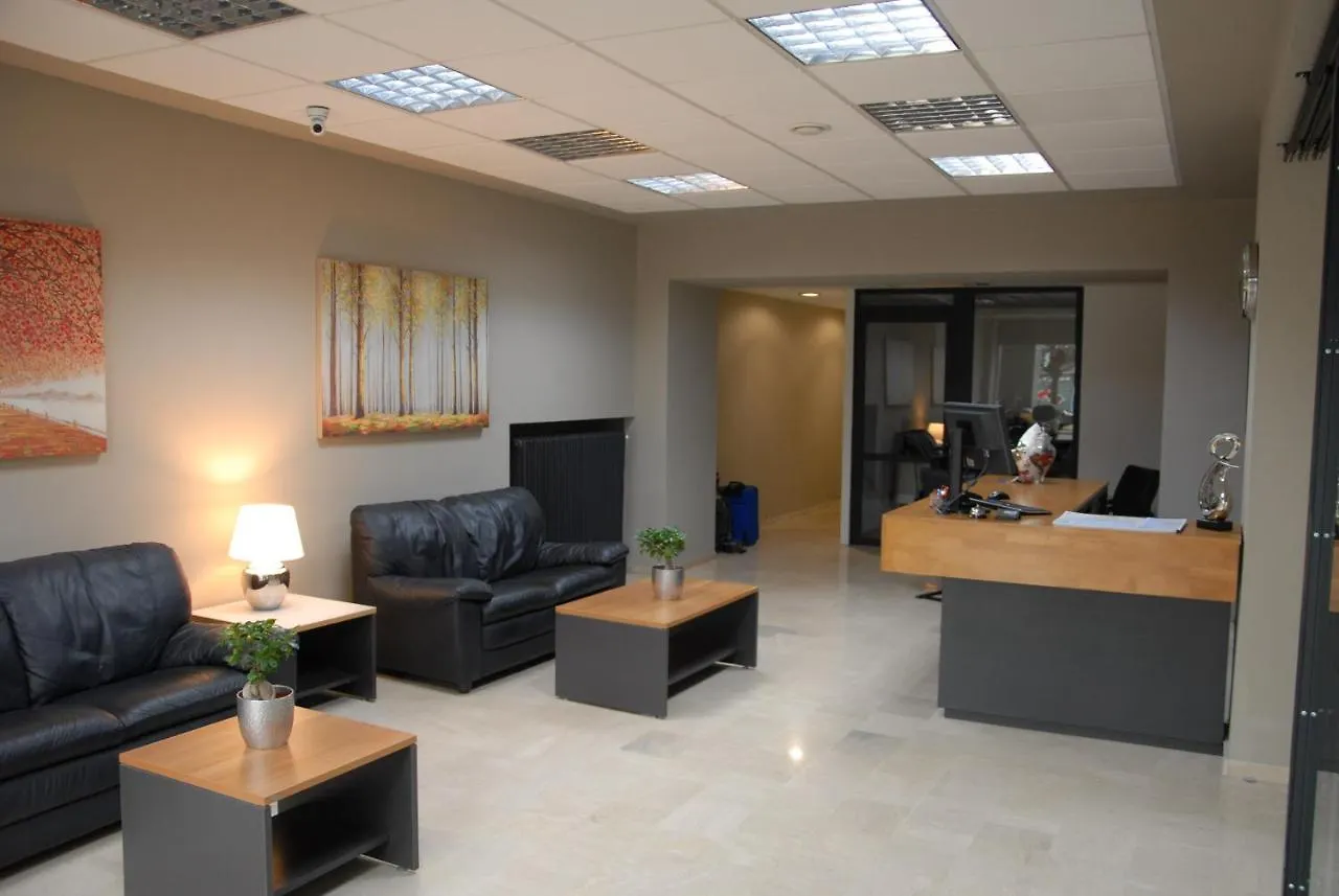 Citizen 9 Bed & Breakfast Thessaloniki
