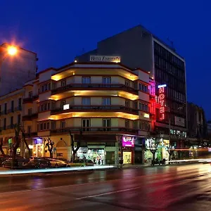 Hotel Emporikon, Thessaloniki