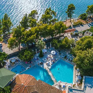Ξενοδοχείο Acrotel Athena Pallas Ελιά