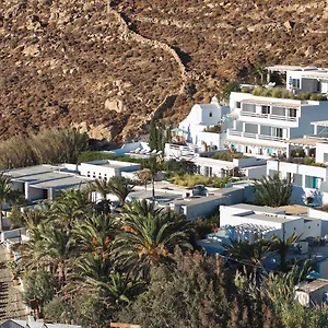 Ξενοδοχείο Nammos Mykonos Ψαρού