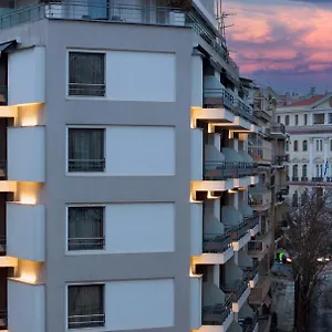 Domotel Olympia 3* Selanik