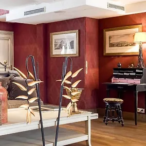 Du Romancier 4* Paris