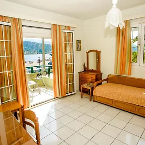 Διαμέρισμα Myros Αργοστόλι