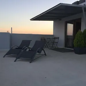 Gasthof Stylish Seaview Rooftop, Thessaloniki