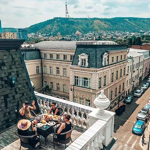 Tribeca 4* Tiflis
